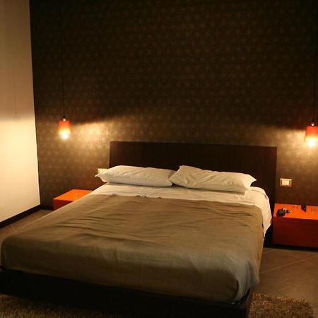 Aparthotel Il Sogno Milazzo Camera foto