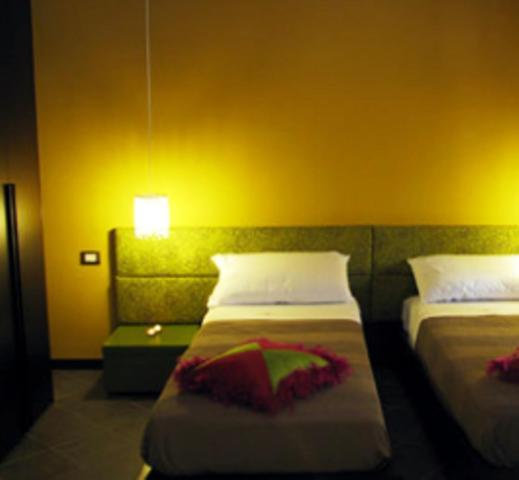 Aparthotel Il Sogno Milazzo Esterno foto