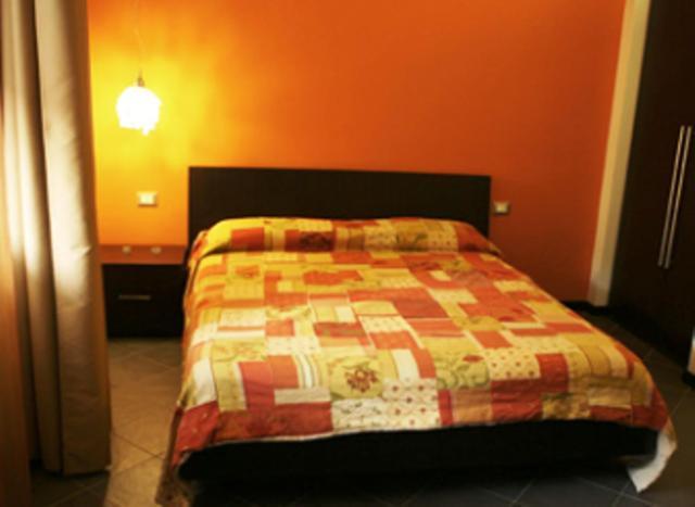 Aparthotel Il Sogno Milazzo Esterno foto