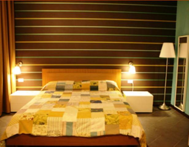 Aparthotel Il Sogno Milazzo Esterno foto