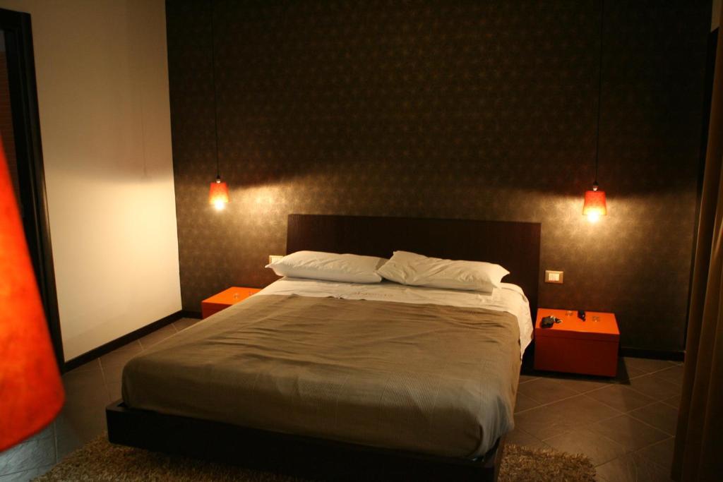 Aparthotel Il Sogno Milazzo Camera foto